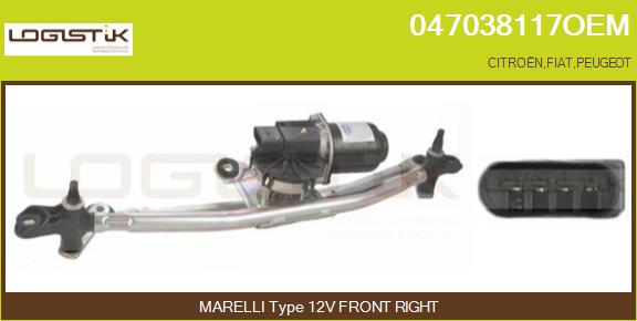 047038117OEM