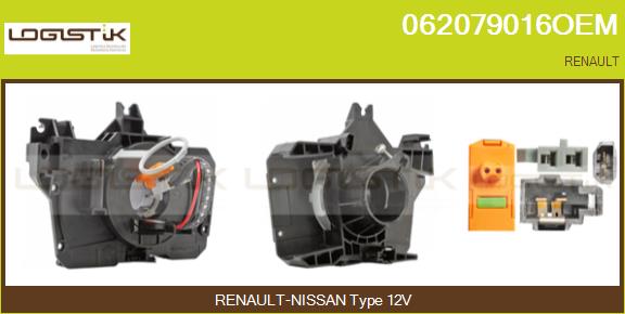 062079016OEM