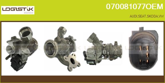 070081077OEM