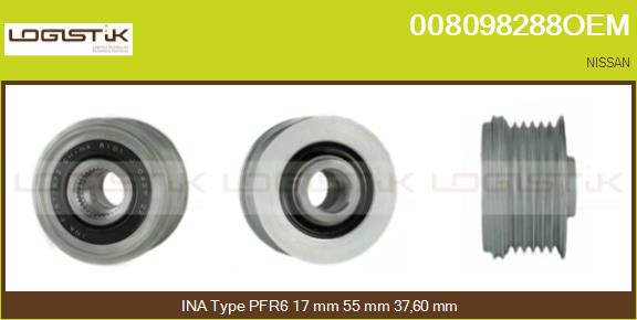 008098288OEM
