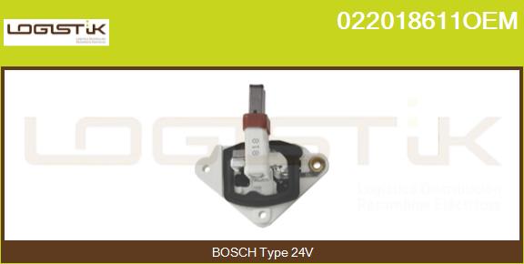 022018611OEM