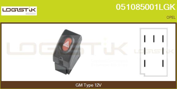051085001LGK