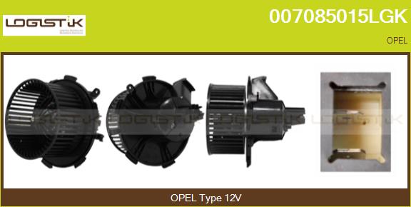 007085015LGK