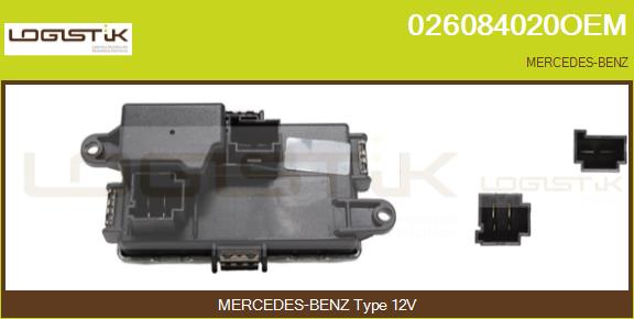 026084020OEM