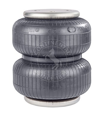 FD 200-25 1/4 M10