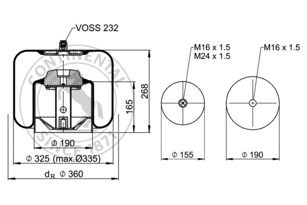 4737 N P22