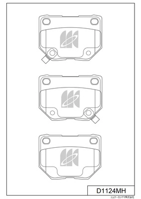 D1124MH