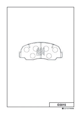 D3015