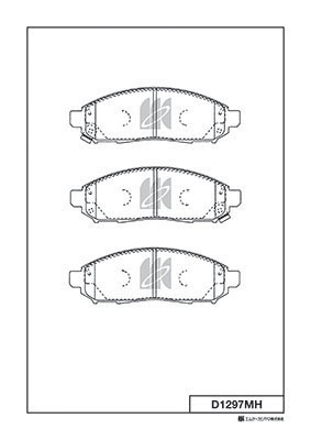 D1297MH