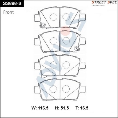 SS686-S