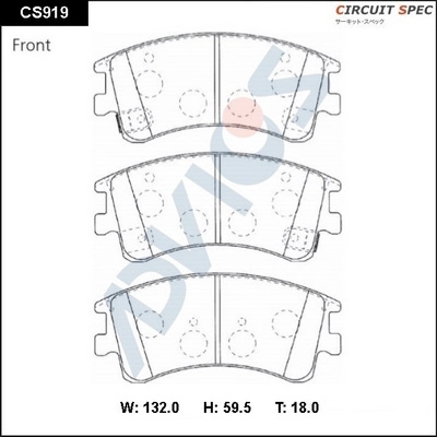 CS919