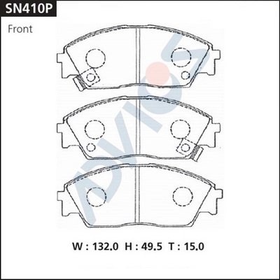 SN410P