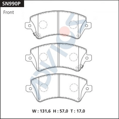 SN990P