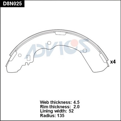D8N025