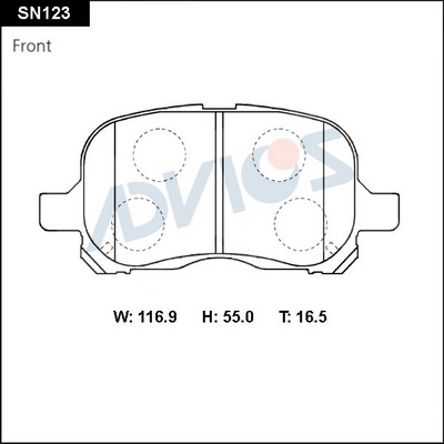SN123