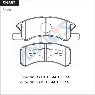 SN882