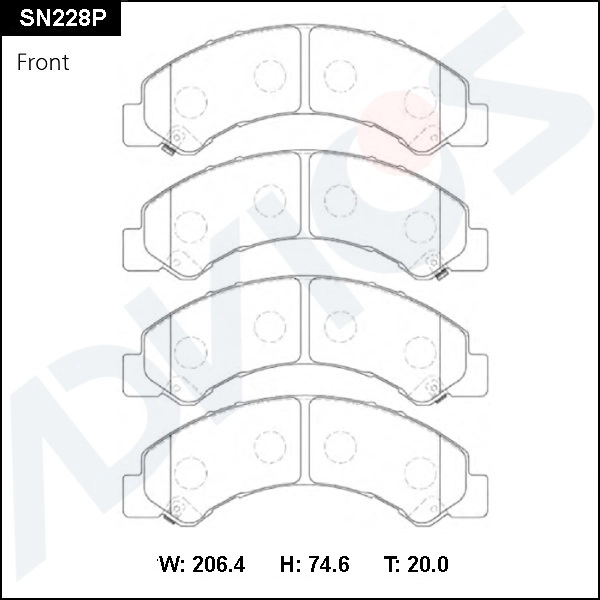 SN228P