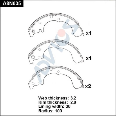 A8N035