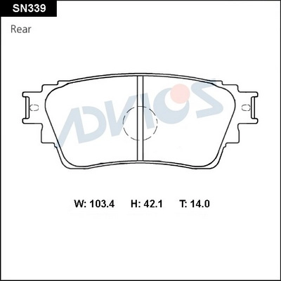 SN339