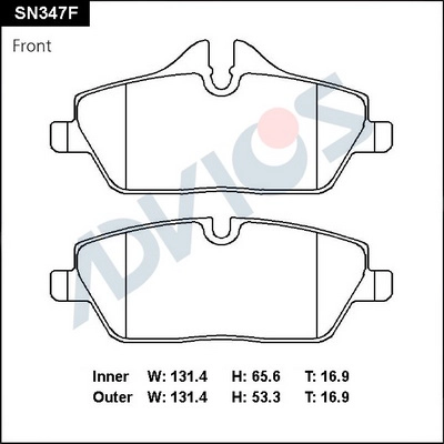 SN347F