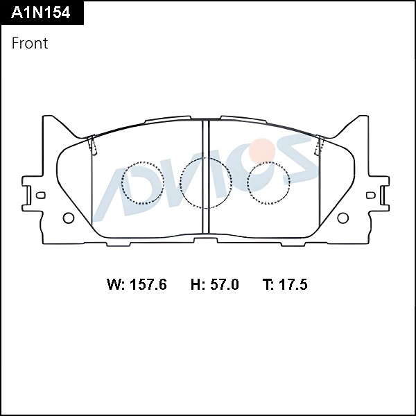 A1N154