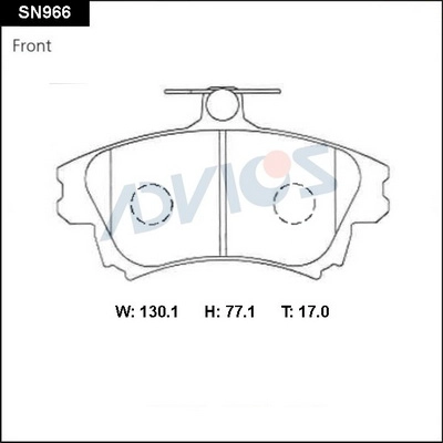 SN966