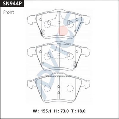 SN944P