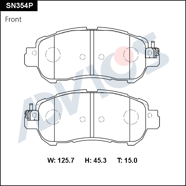 SN354P