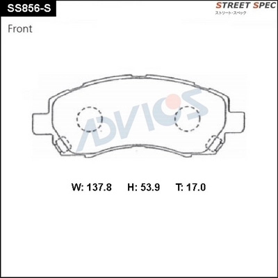 SS856-S