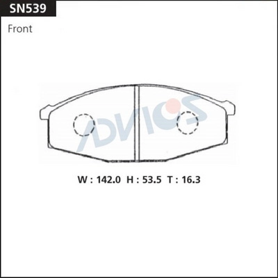 SN539