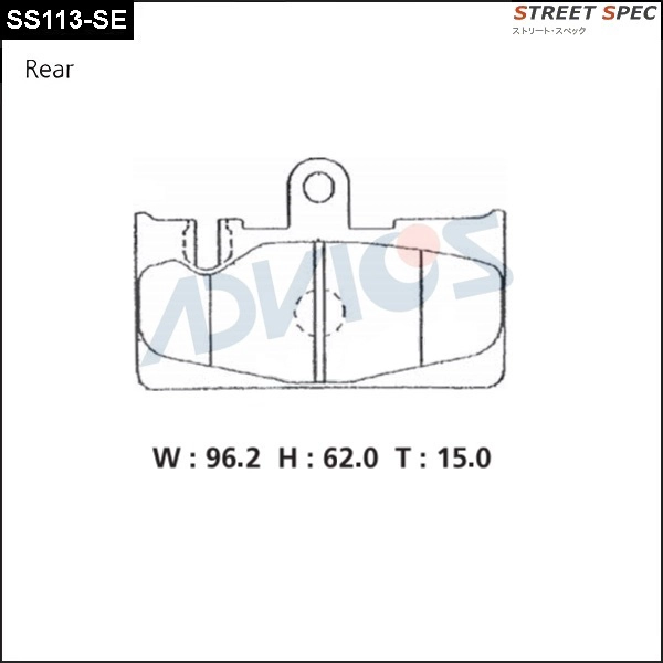SS113-SE
