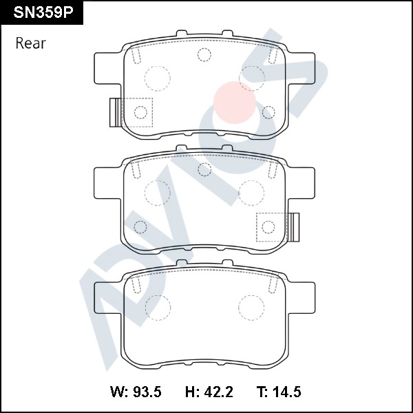 SN359P