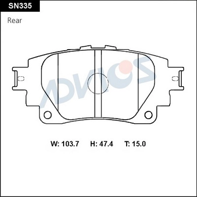 SN335