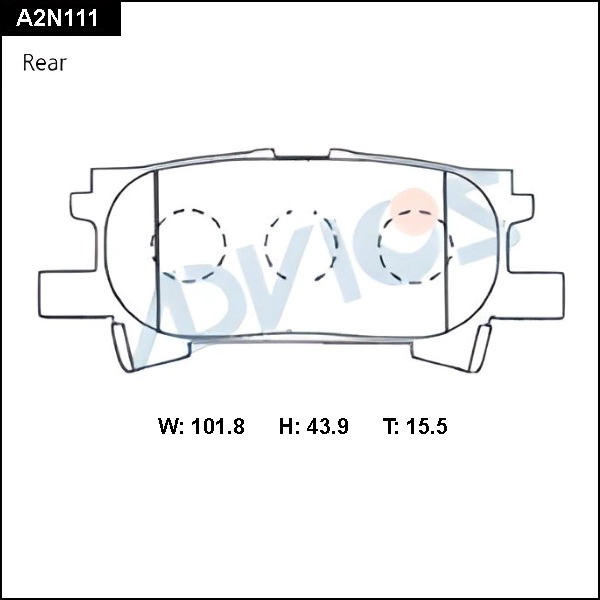 A2N111