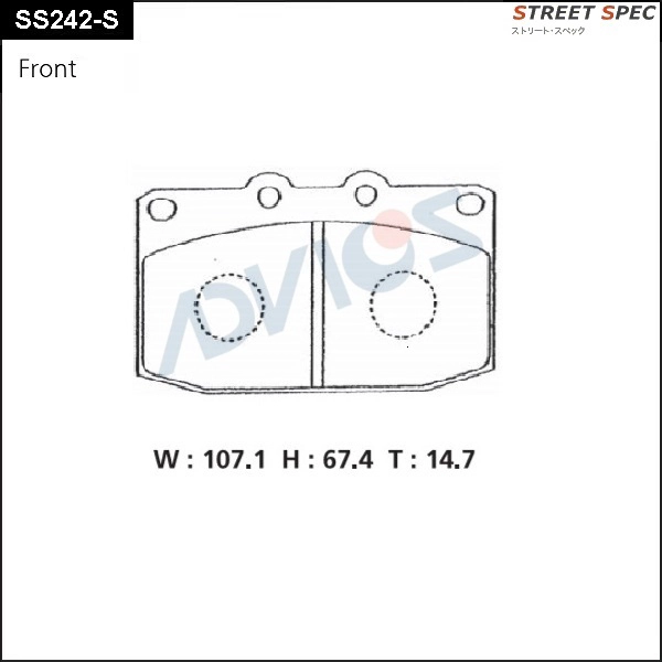 SS242-S