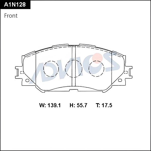 A1N128