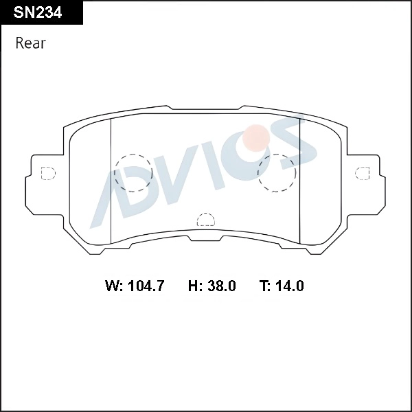 SN234