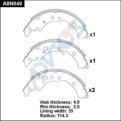 A8N040
