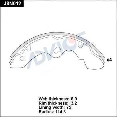 J8N012