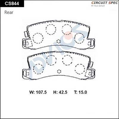 CS844