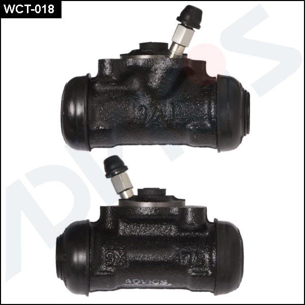 WCT-018