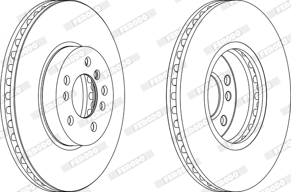 DDF1256X