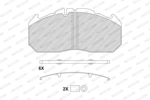 FCV1762BFE