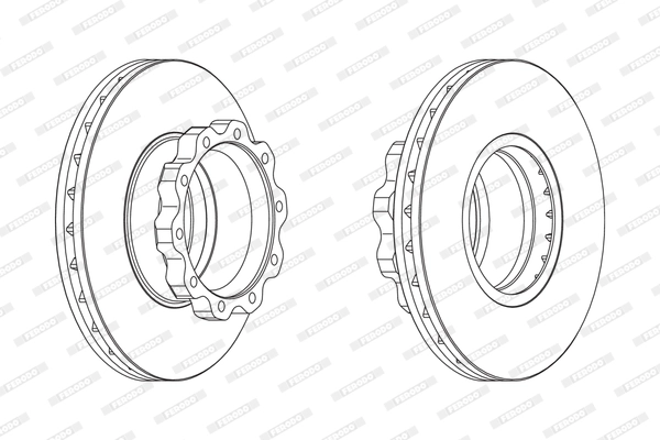 FCR215A