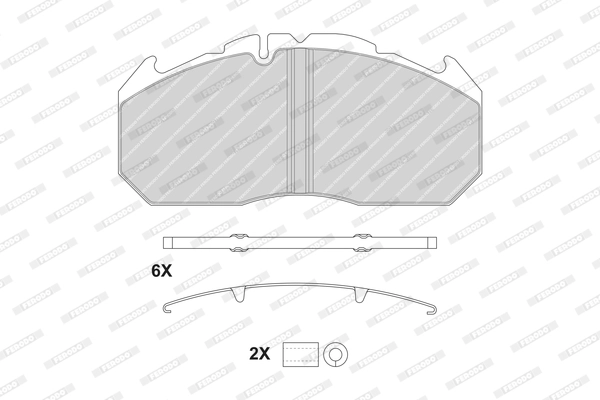 FCV1578BFE