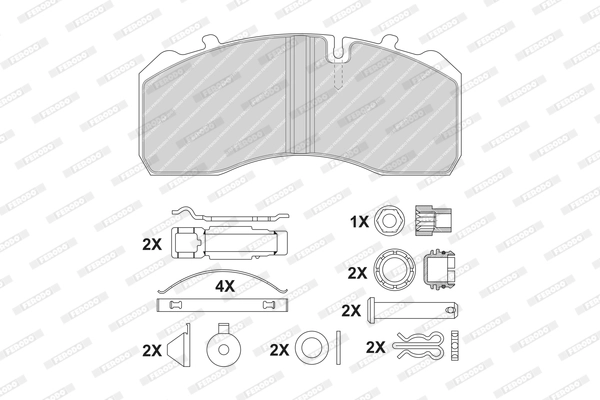 FCV1275BFE
