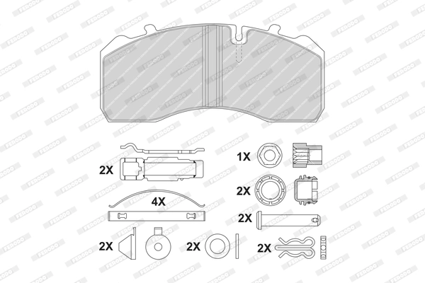 FCV1329BFE