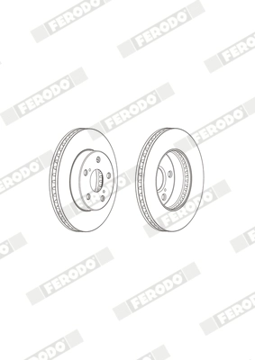 DDF2302X