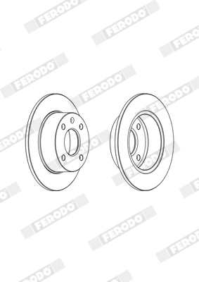 DDF1327X
