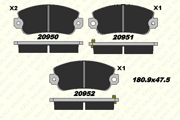20950 180 05